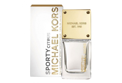 Sporty citrus michael kors 100 ml deals